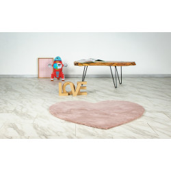 Dywan Lalee Kids Emotion 503 powder pink Dywan Lalee Kids Emotion 503 powder pink