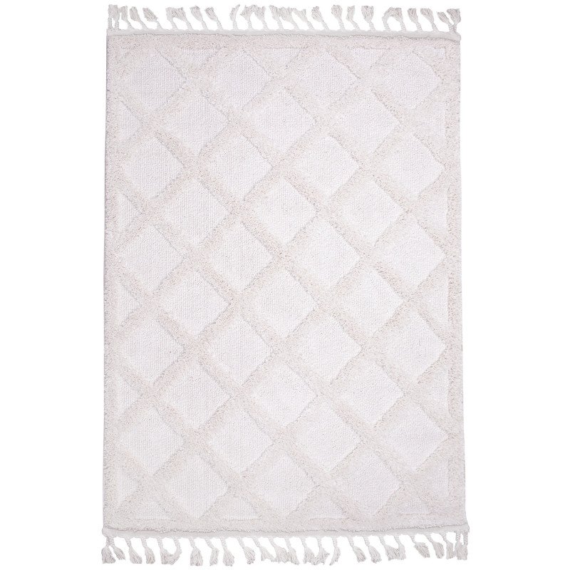 Dywan BERBER 6803 IVORY 133x190cm