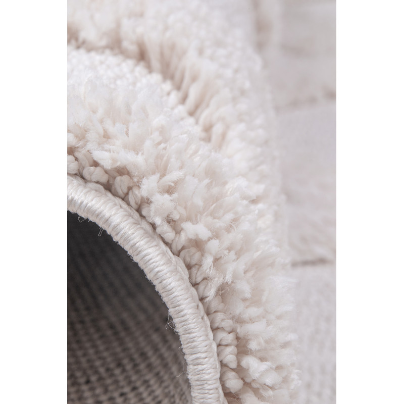 Dywan BERBER 6803 IVORY 133x190cm