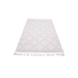 Dywan BERBER 6803 IVORY 133x190cm