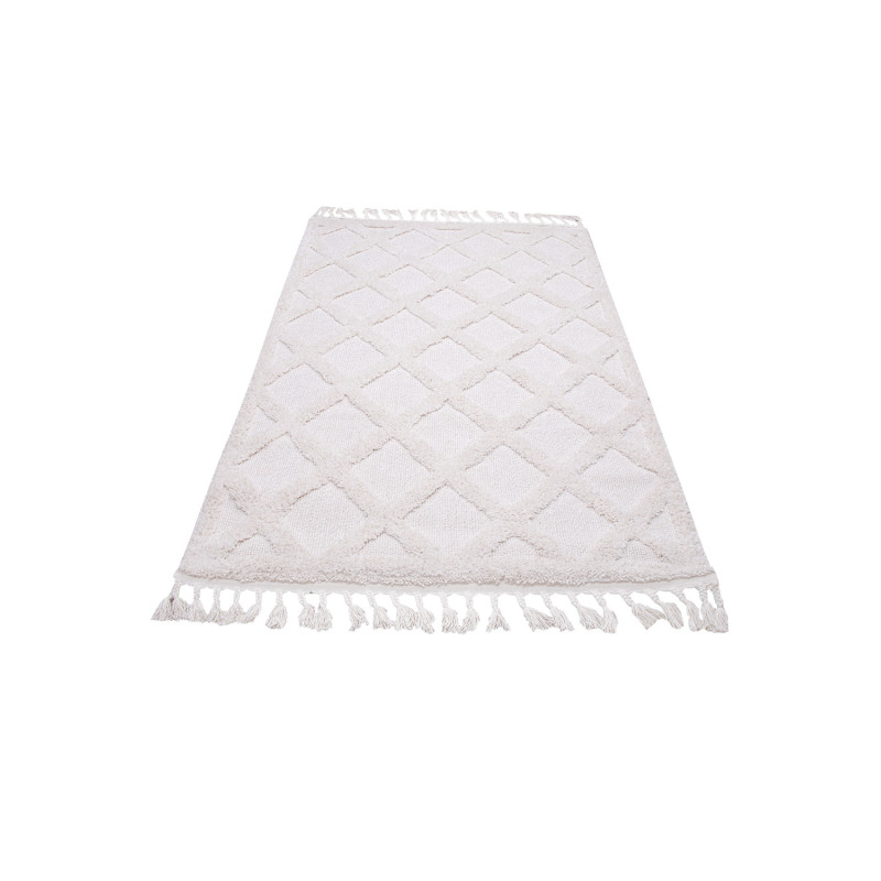 Dywan BERBER 6803 IVORY 133x190cm