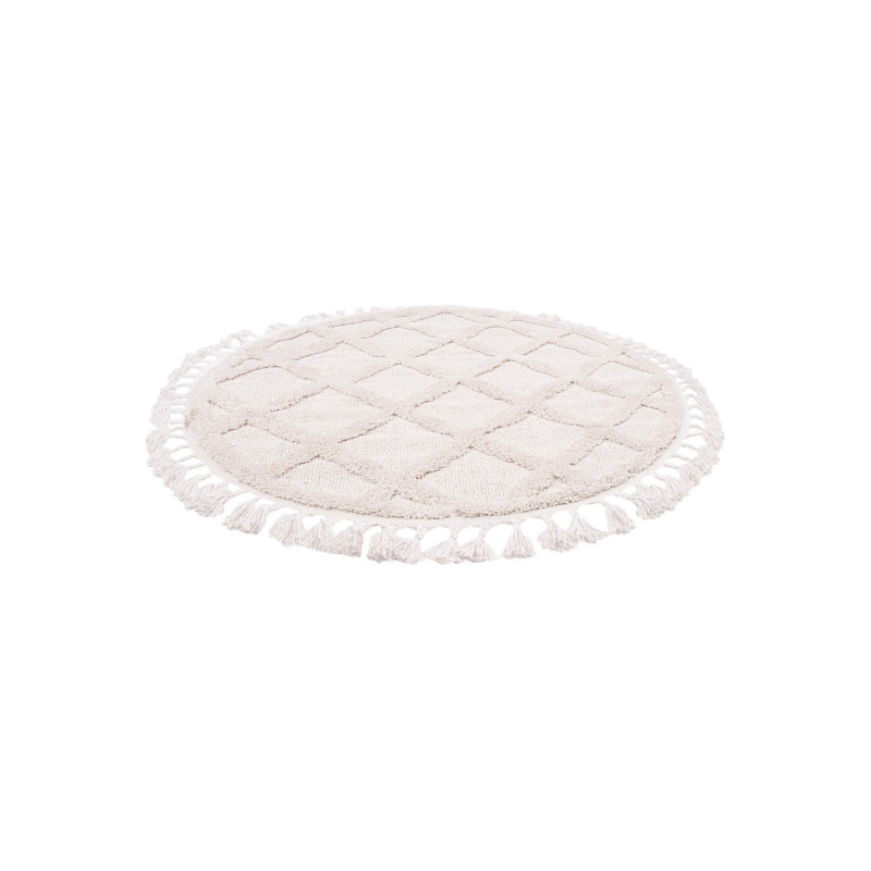 Dywan BERBER 6803 IVORY 133x190cm