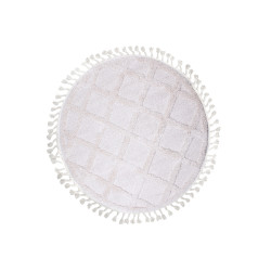 Dywan BERBER 6803 IVORY 60x100cm Dywan BERBER 6803 IVORY 60x100cm
