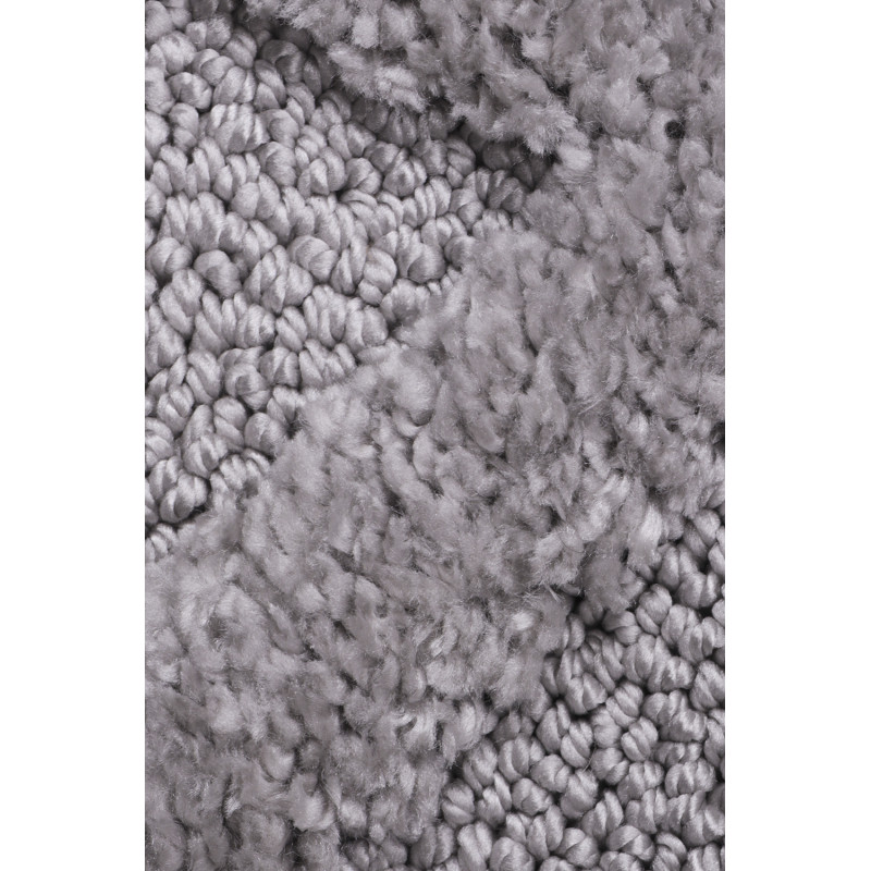 Dywan BERBER 6803 L.GREY 120x170cm