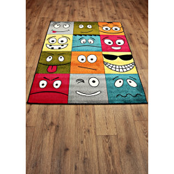 Dywan KOLIBRI 11177/120 120x170cm Dywan KOLIBRI 11177/120 120x170cm