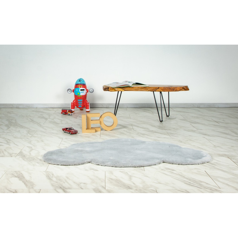 Dywan Lalee Kids Emotion 505 silver Dywan Lalee Kids Emotion 505 silver