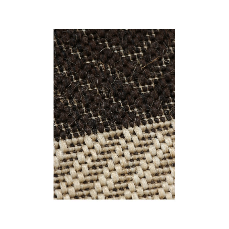 Dywan NATURALLE/SISAL  980/19 40x60cm