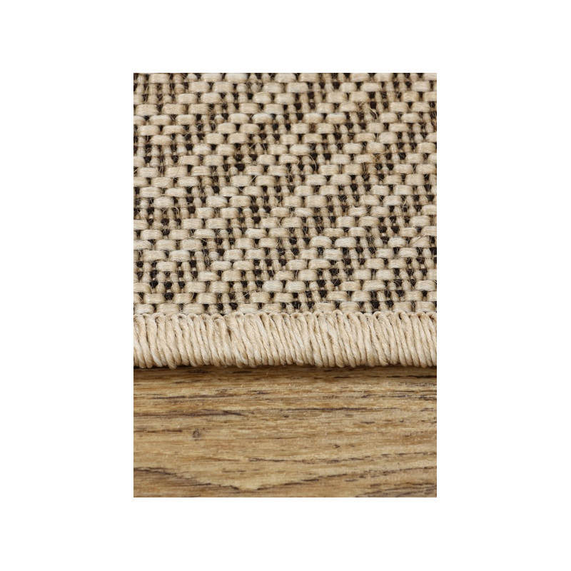 Dywan NATURALLE/SISAL  980/19 40x60cm