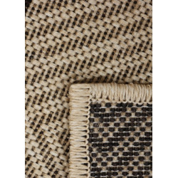 Dywan NATURALLE/SISAL  980/19 40x60cm