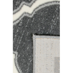 Dywan ROXY 9264A GREY 133x190cm Dywan ROXY 9264A GREY 133x190cm