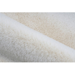 Dywan Lalee Hides Cosy 500 ivory