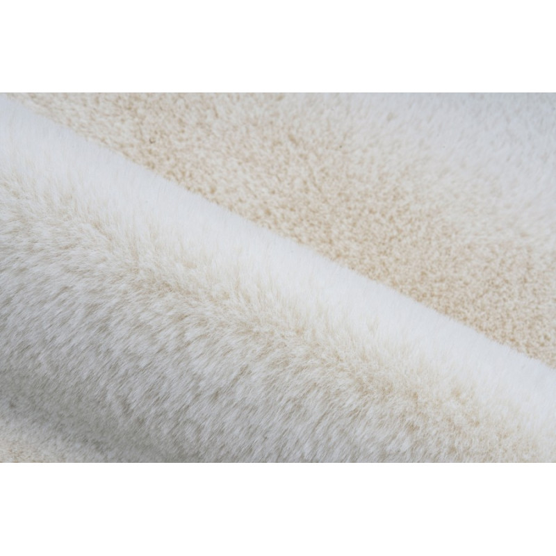 Dywan Lalee Hides Cosy 500 ivory