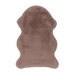 Dywan Lalee Hides Cosy 500 powder pink