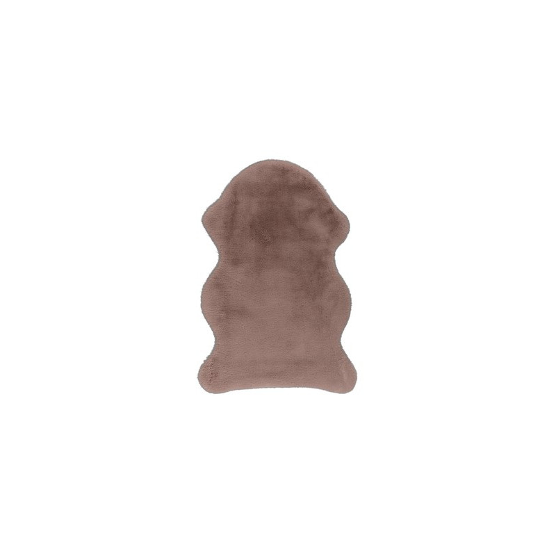 Dywan Lalee Hides Cosy 500 powder pink Dywan Lalee Hides Cosy 500 powder pink