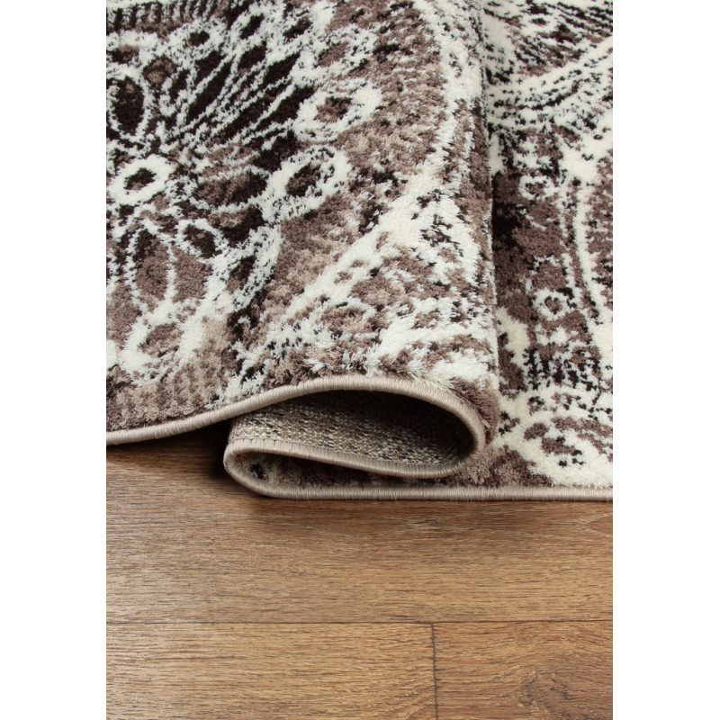 Dywan SLIM 6836 BEIGE 133x190cm