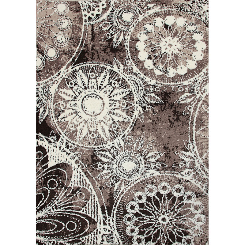 Dywan SLIM 6836 BEIGE 70x140cm