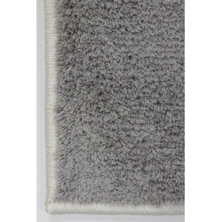 Dywan SLIM 6917 GREY/WHITE 133x190cm