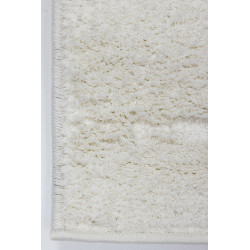 Dywan SLIM 6923 WHITE/GREY 133x190cm