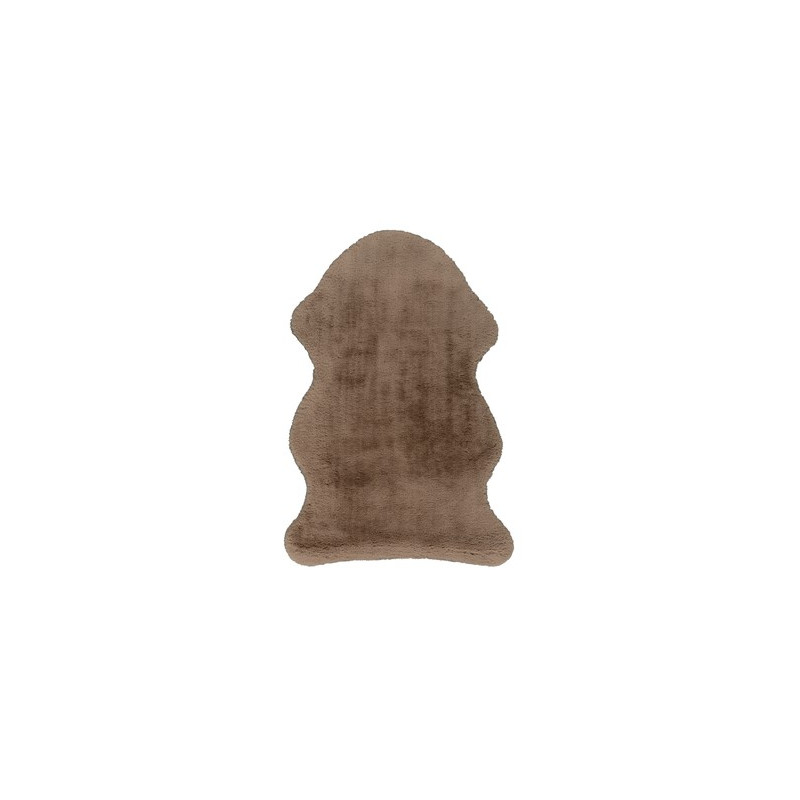 Dywan Lalee Hides Cosy 500 taupe Dywan Lalee Hides Cosy 500 taupe