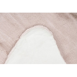 Dywan Lalee Hides Cosy 500 taupe Dywan Lalee Hides Cosy 500 taupe