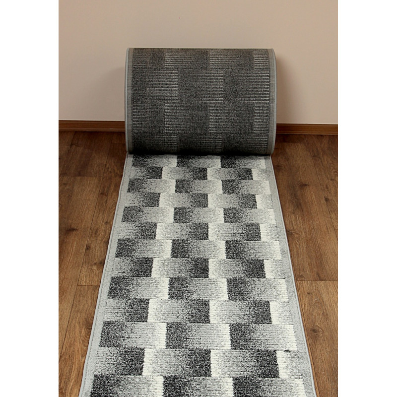 Dywan VOLGA 375 GREY-1 200x290cm