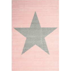 Dywan Kiddy ONESTAR2 GREY 120x170cm