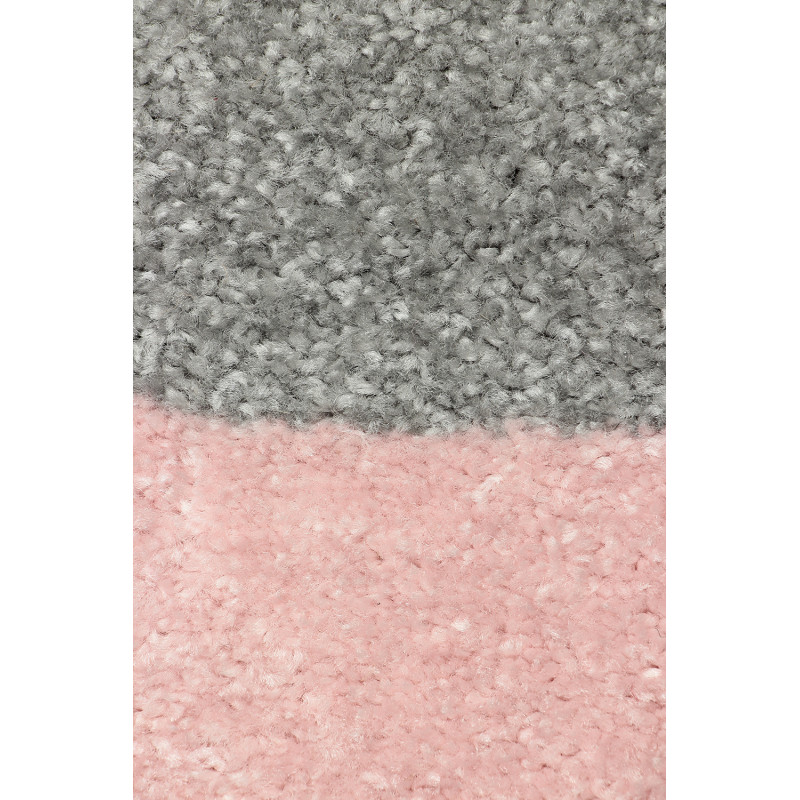 Dywan Kiddy ONESTAR2 GREY 160x230cm