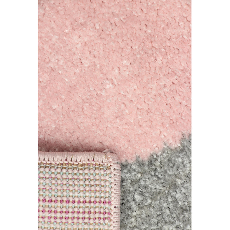 Dywan Kiddy ONESTAR2 GREY 160x230cm