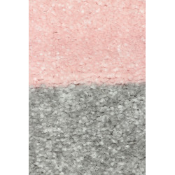 Dywan Kiddy ONESTAR3 PINK 120x170cm