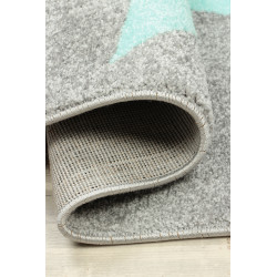 Dywan Kiddy ONESTAR4 TURQUISE 120x170cm