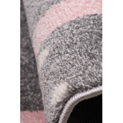 Dywan Kiddy PONTS PINK 100x150cm Dywan Kiddy PONTS PINK 100x150cm