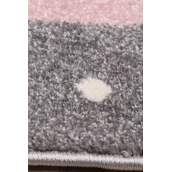 Dywan Kiddy PONTS PINK 80x150cm