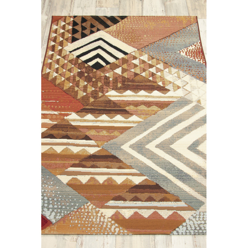 Dywan Zoya  511/999X Q01X 80x165cm