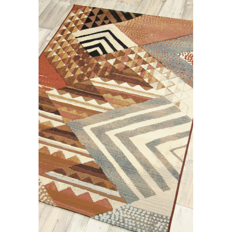 Dywan Zoya  511/999X Q01X 80x165cm