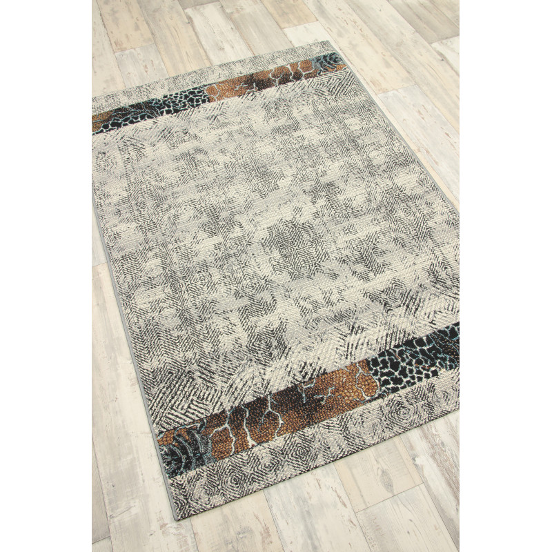 Dywan Zoya  597/999X Q01X 80x165cm