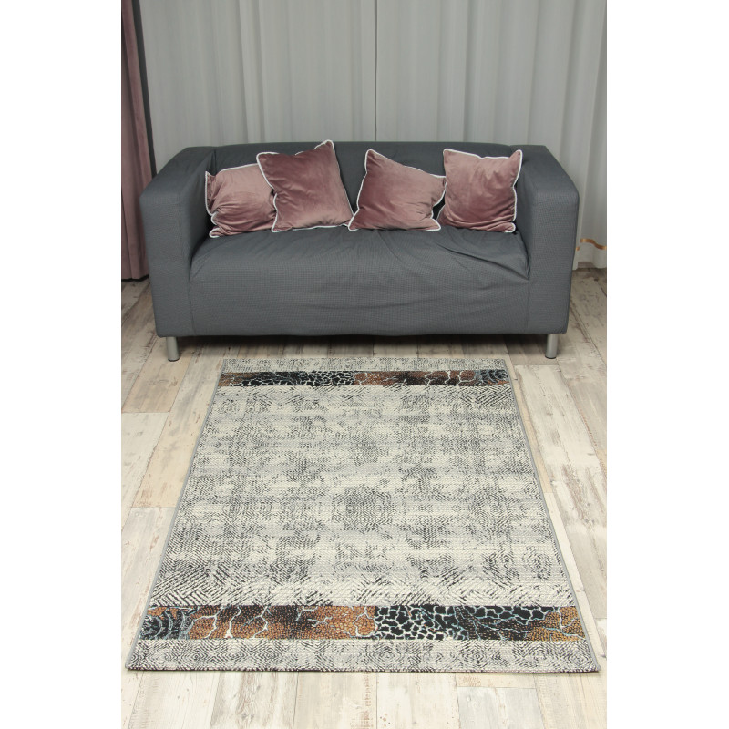Dywan Zoya  597/999X Q01X 80x165cm