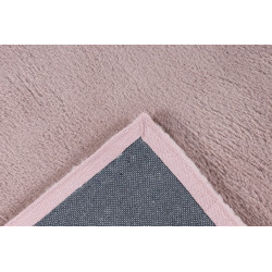 Dywan Lalee Hides Emotion 500 pastel pink