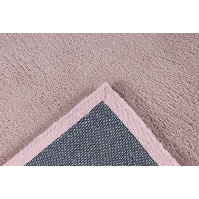 Dywan Lalee Hides Emotion 500 pastel pink