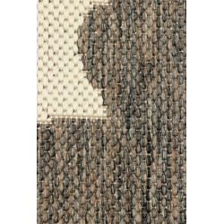 Dywan SCANDIGEL 132/W71E 140x200cm