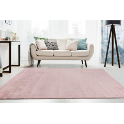 Dywan Lalee Hides Emotion 500 pastel pink