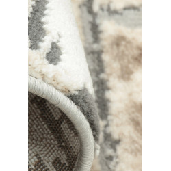 Dywan Galya K3802A GREY / BROWN 200x290cm