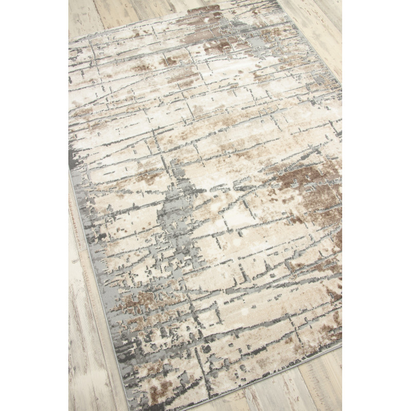 Dywan Galya K3802A GREY / BROWN 200x290cm