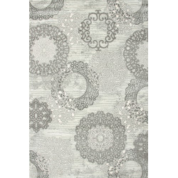 Dywan Galya K3781A GREY / GREY 160x230cm