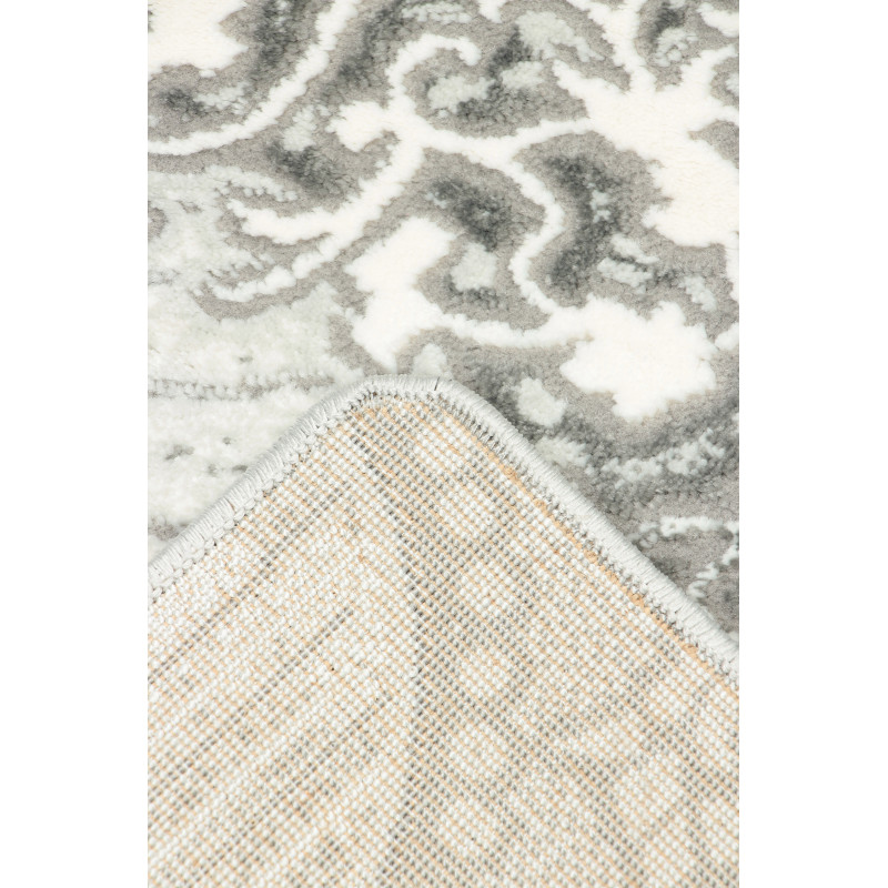Dywan Galya K3781A GREY / GREY 160x230cm