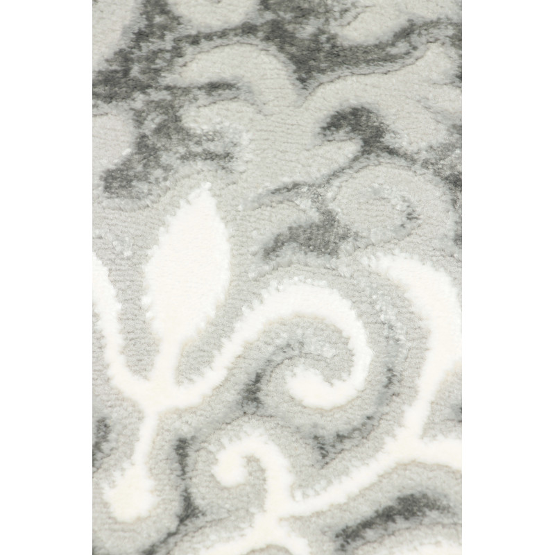 Dywan Galya K3779A GREY / GREY 80x150cm