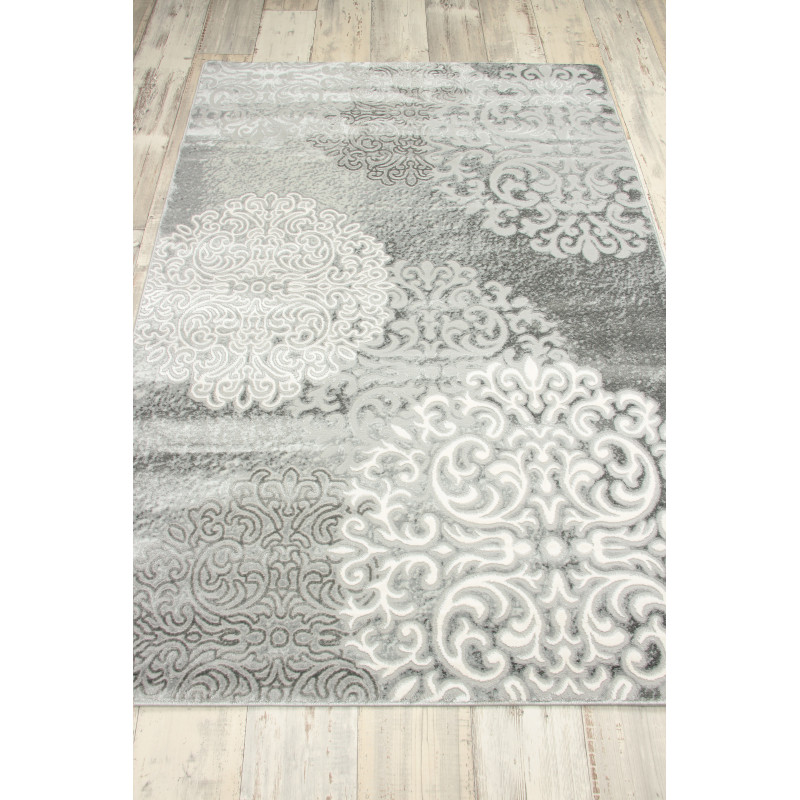 Dywan Galya K3779A GREY / GREY 120x170cm