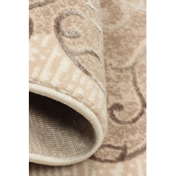 Dywan Galya K3729A BROWN / BROWN 80x150cm
