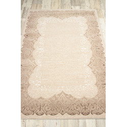 Dywan Galya K3729A BROWN / BROWN 80x150cm