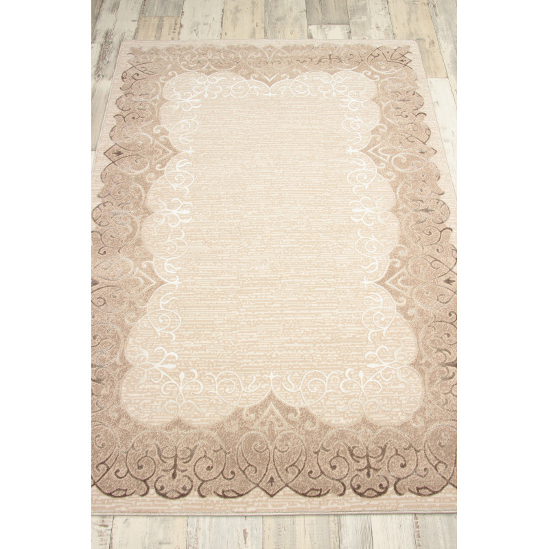Dywan Galya K3729A BROWN / BROWN 80x150cm
