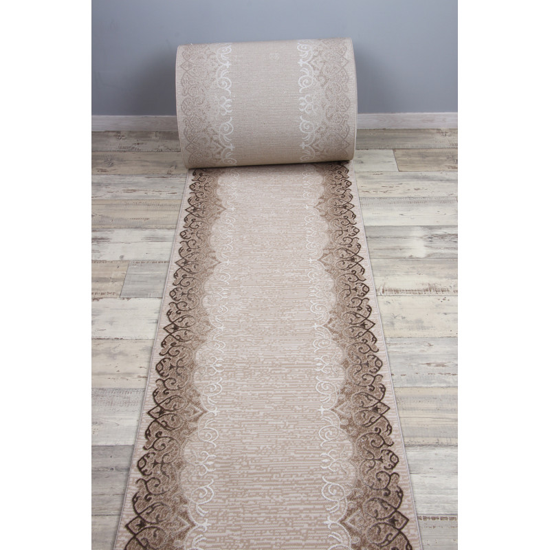 Dywan Galya K3729A BROWN / BROWN 200x290cm Dywan Galya K3729A BROWN / BROWN 200x290cm
